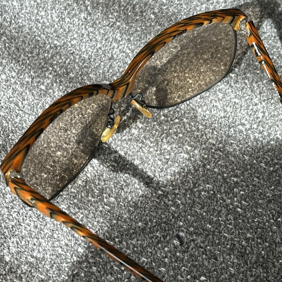 Serengeti Vintage Glasses 😍 - Picture 5 of 8